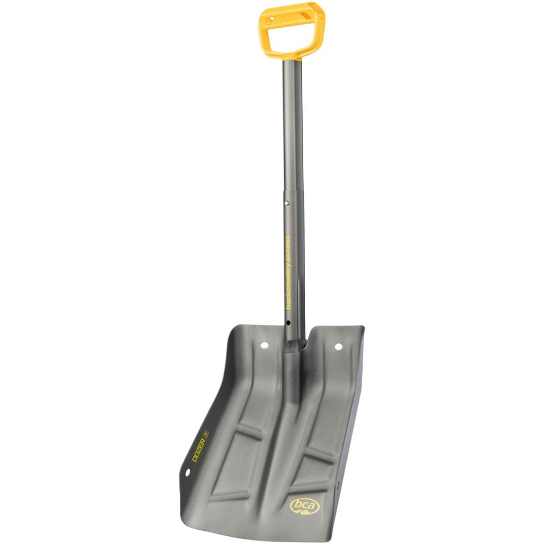 Lopata lawinowa BCA DOZER 3D SHOVEL grey one size