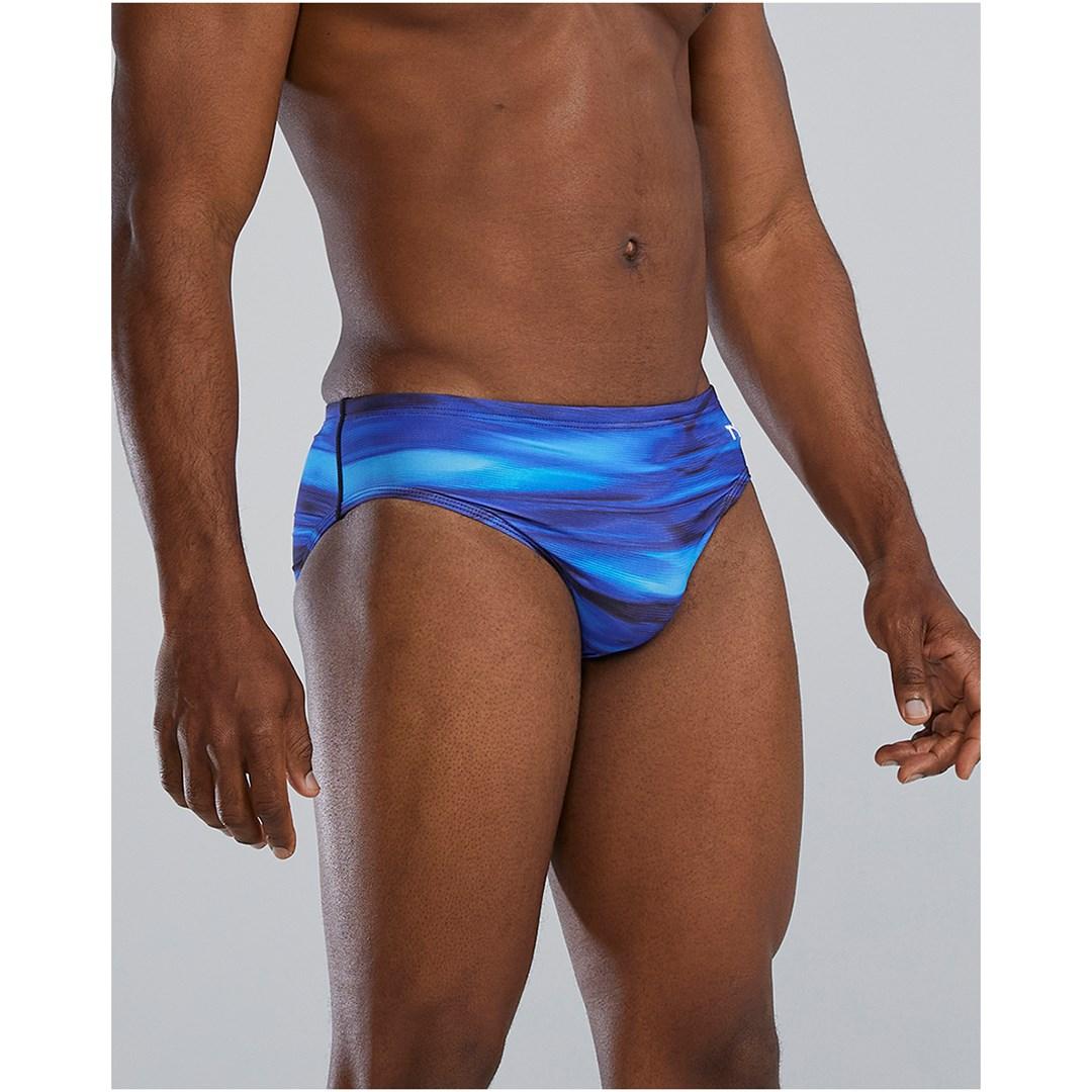 Badebukser TYR TECHNOWV BRIEF - str. 30