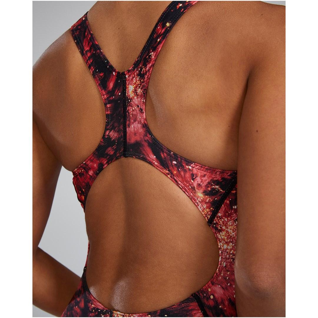 Damebadedragt TYR W MAXFIT RADIANT - str. 30