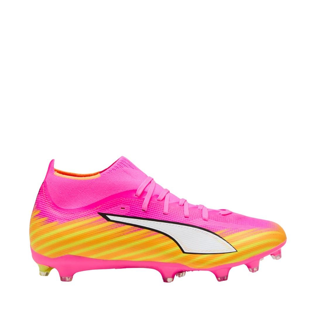 Fodboldstøvler Puma Ultra 6 Match+ FG/AG - str. 41