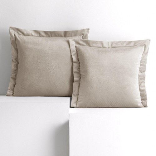Pudebetræk RESTILO VELVET 45 x 45 cm - 2 stk.