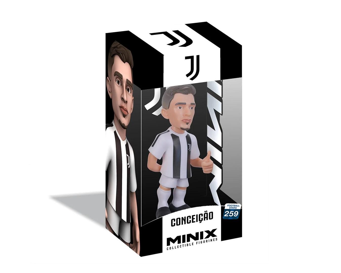 Samlefigur MINIX Juventus Francisco Conceição