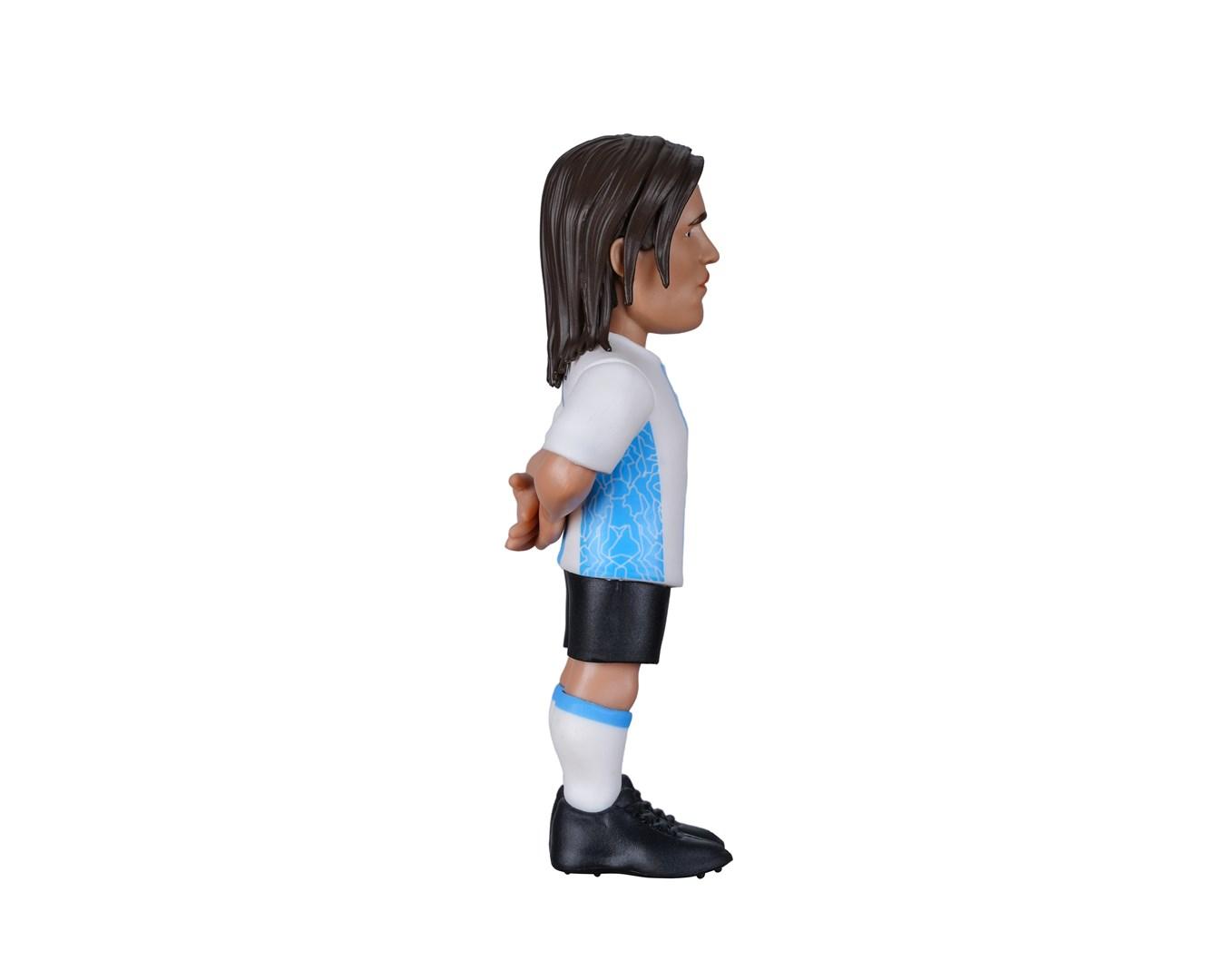 Figur MINIX WC Legends Argentina - Hernan Crespo