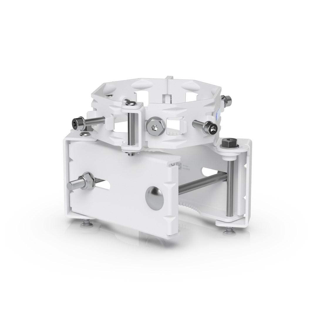 Monteringsbeslag Ubiquiti UACC-Wave-AP-Micro-Mount til fire Wave AP Micro