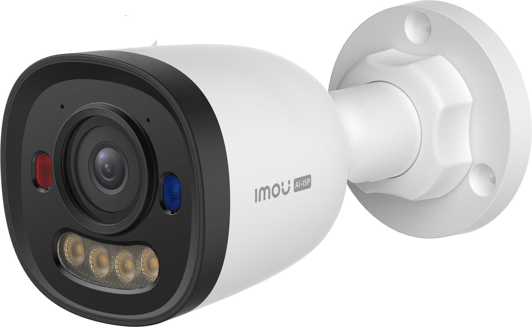 IP-overvågningskamera imou PU3E 6 MP