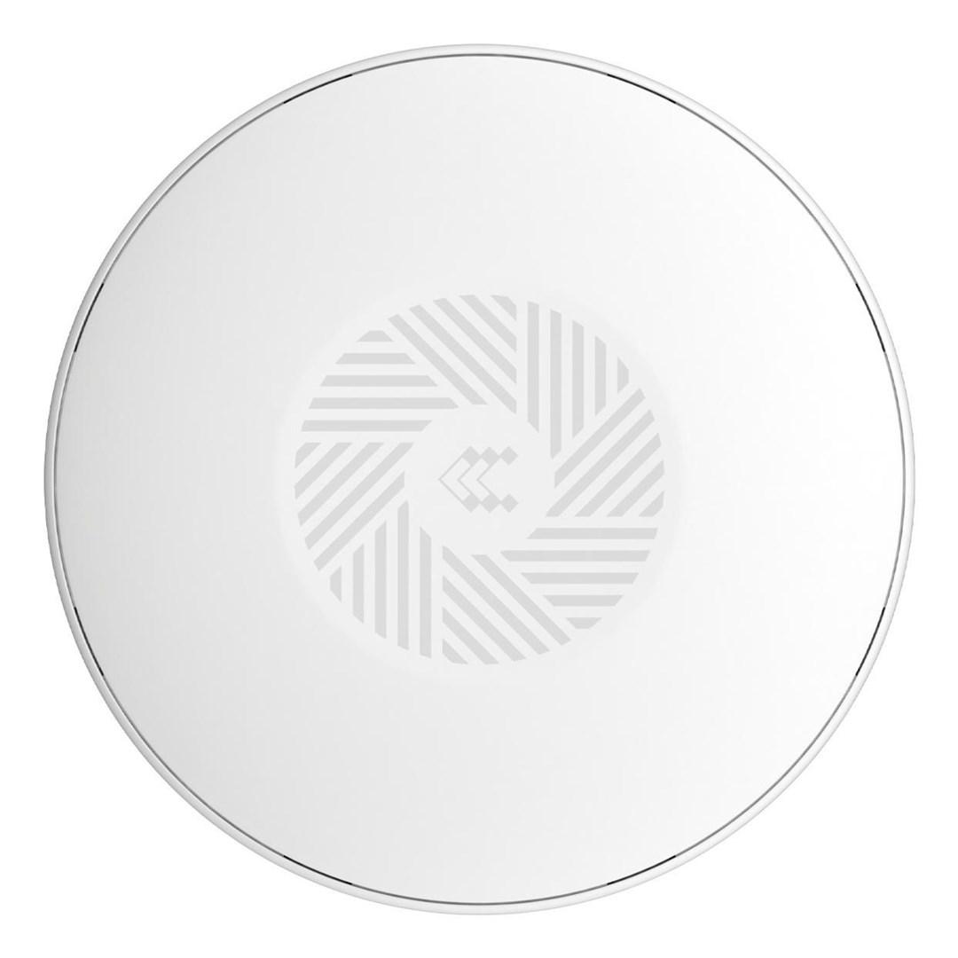 Teltonika TAP200 access point 867 Mbit/s Wi-Fi 5 1GbE, hvid