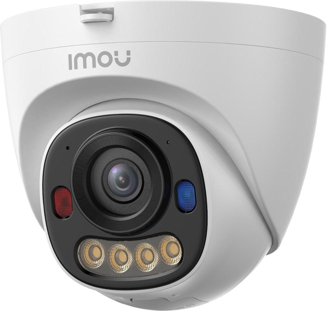 IP-kamera Imou PS8EP PoE 8 MP dome