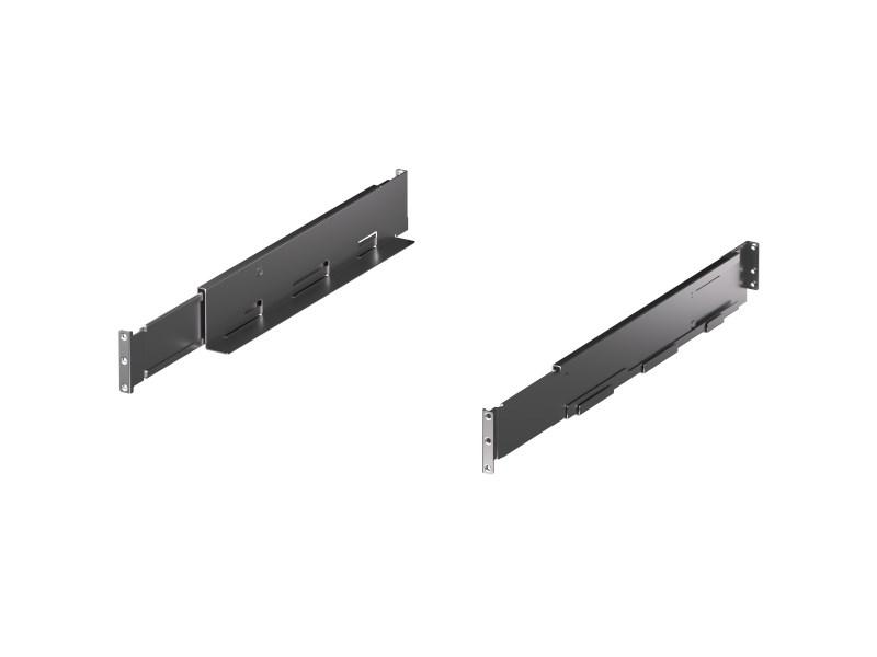 Monteringsskinner til 19" rackskab Alantec AP-RAILWAY-02
