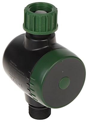 Atlo intelligent ventil til vandingssystem ATLO-VR1C-BLE-TUYA Bluetooth BLE, Tuya Smart