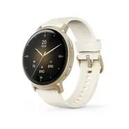 Smartwatch Hama 00178641 43 mm - guld/hvid