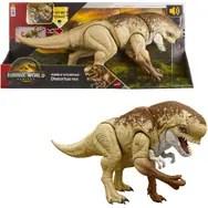 Dinosaurfigur Mattel Jurassic World Rebirth Distortus Rex