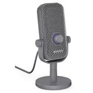 Solum Voice S Alt Gray (dunkelgrau, USB-C, RGB-Beleuchtung)
