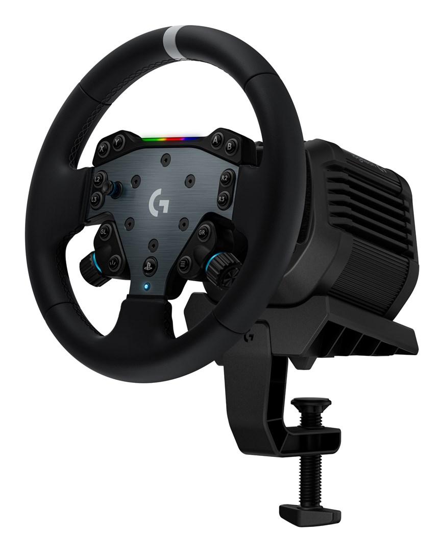 Logitech G RS50 System Rat PC Sony PlayStation 5 Sony PlayStation 4