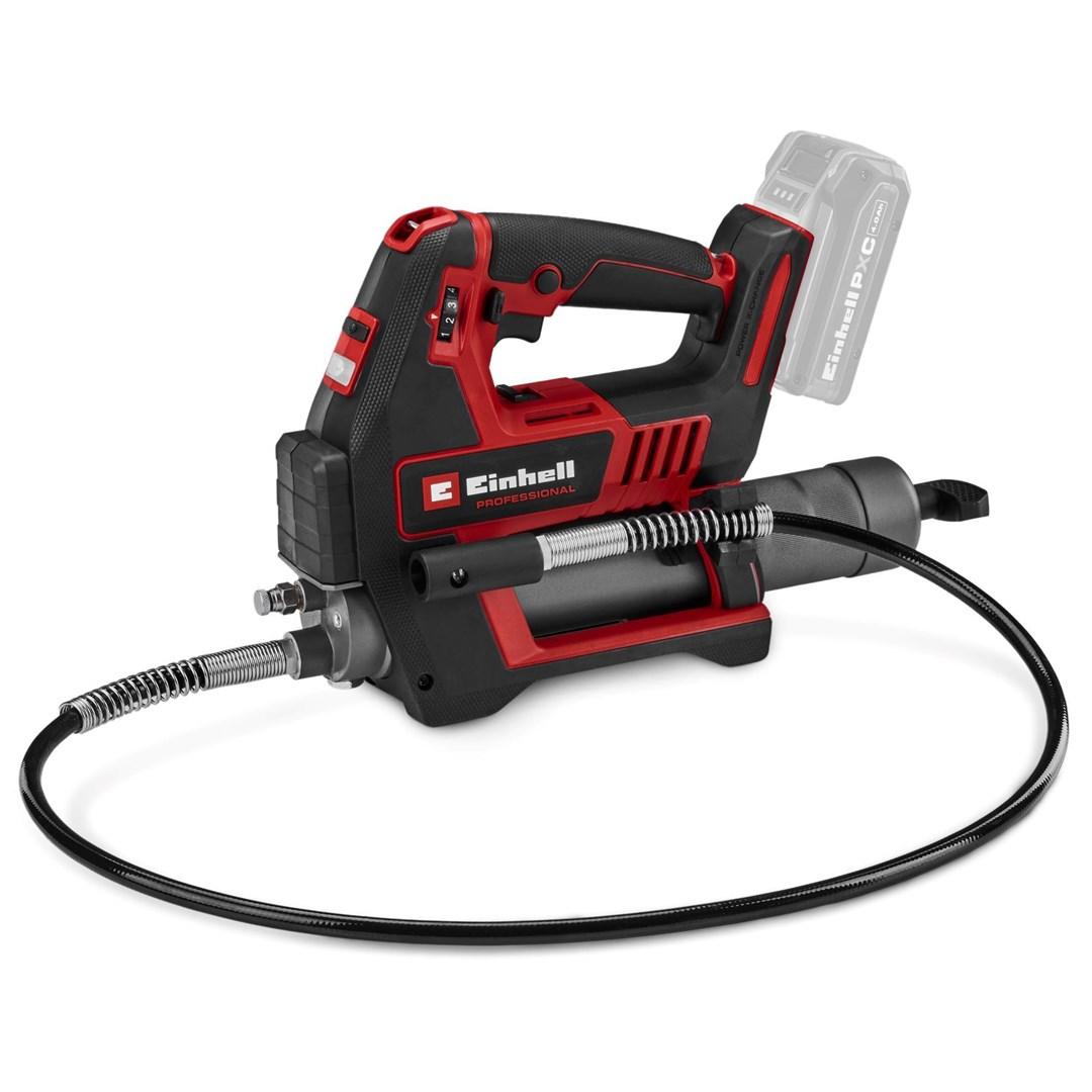 Einhell TP-GR 18/690 Li - Solo smøreapparat AKU - SOLO