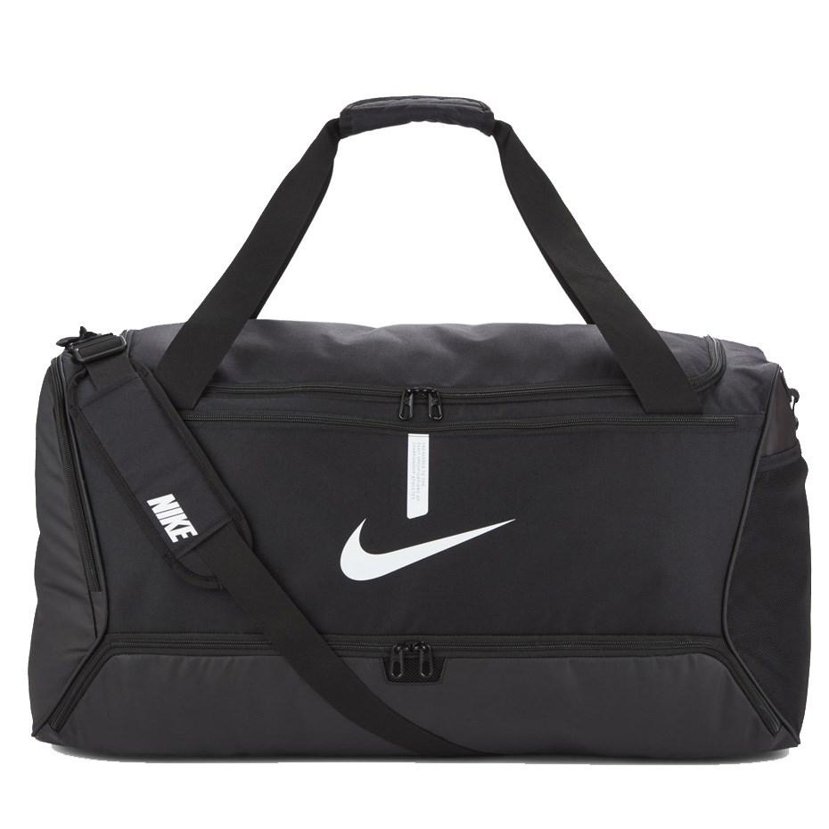 Taske Nike Academy Team L CU8089 010 - sort