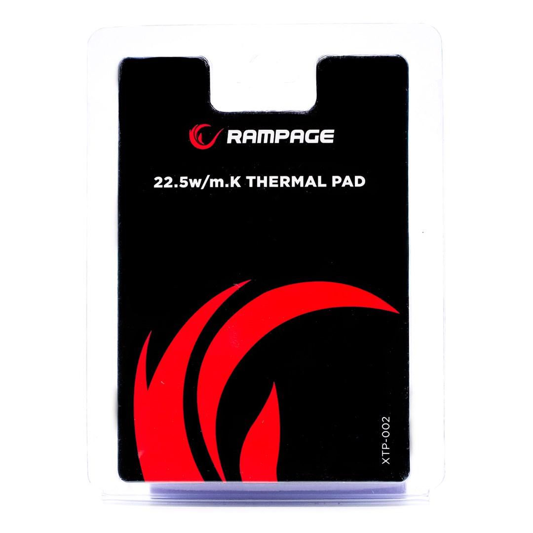 Termopad RAMPAGE XTP-002 - 31 x 50 x 0,2 mm