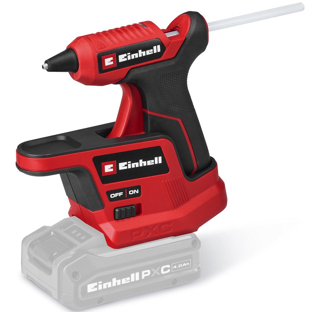 Einhell TE-CG 18/7 Li limpistol – Solo LIMPISTOL TIL AKKU - SOLO