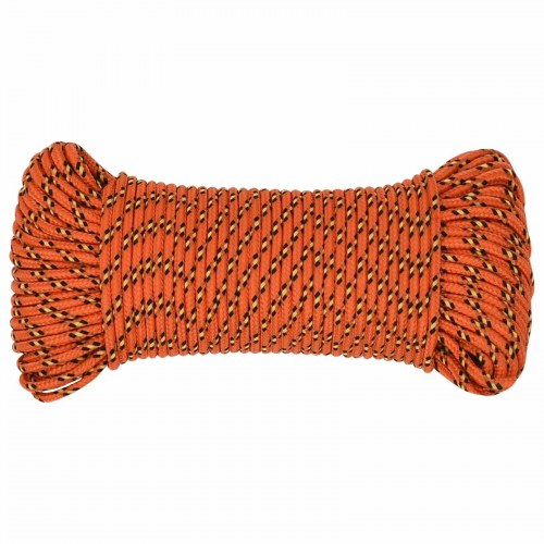 Universaltov 3 mm 25 m - orange PP