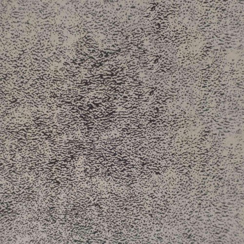 1-personers sofa i faux ruskind - lysegrå, 95 x 90 x 95 cm