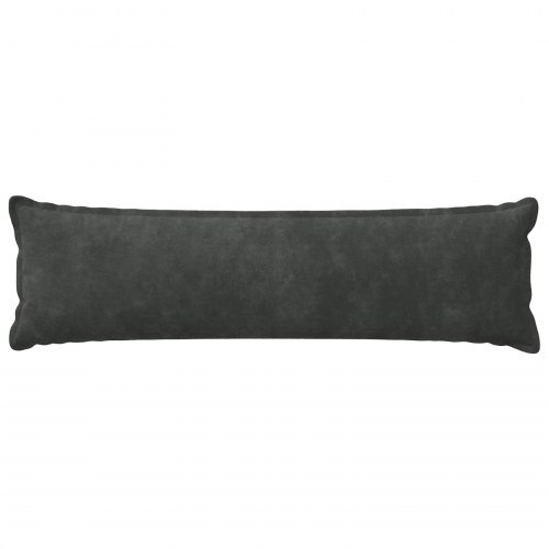 Pudebetræk HOUTEN 2 stk. - antracit 40 x 145 cm