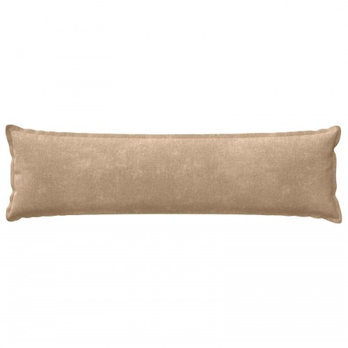Pudebetræk HOUTEN 2 stk. gråbrun 40 x 145 cm