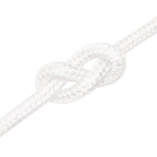 Universaltov i PP 14 mm 50 m - hvid