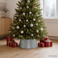Juletræstæpper