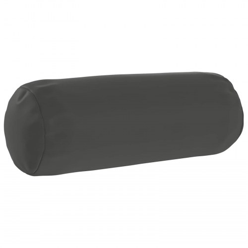 Cylinderpuder HEERLEN 2 stk. - antracit, Ø 15 x 40 cm