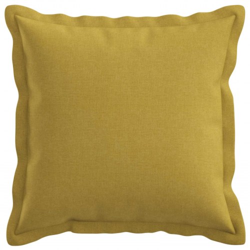 Pudebetræk HOUTEN 6 stk. 40 x 40 cm - lys grøn