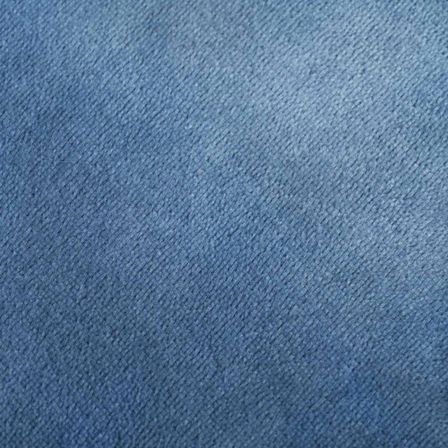 Pudebetræk HOUTEN 2 stk. i flannel - lyseblå 80 x 80 cm