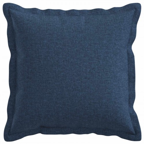 Pudebetræk HOUTEN blå 40 x 40 cm - 6 stk.