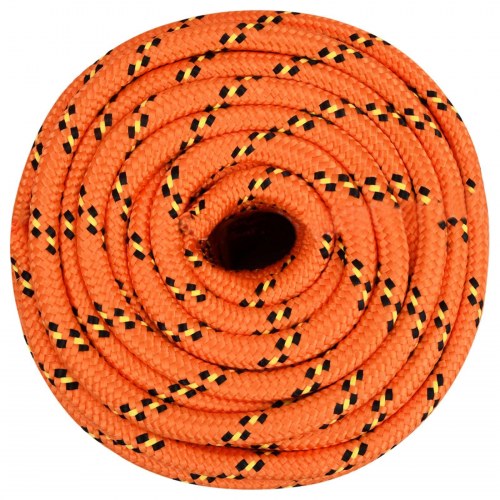 Universaltov 18 mm 25 m - orange PP