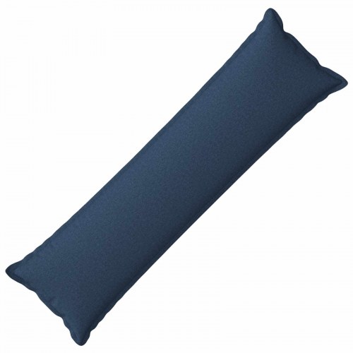 Pudebetræk HOUTEN - blå 40 x 145 cm