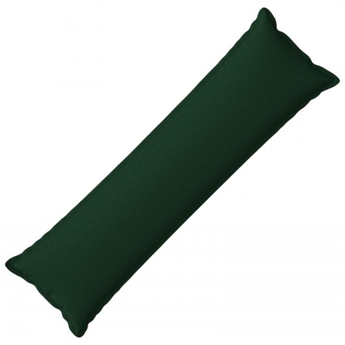 Pudebetræk HOUTEN mørkegrøn 40 x 145 cm