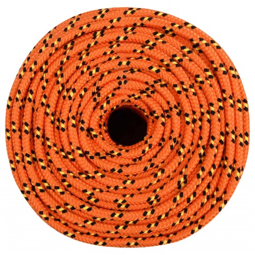 Universaltov 6 mm 50 m - orange PP