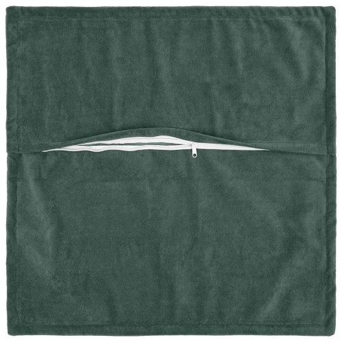 Pudebetræk HOUTEN 6 stk. - Hav Blå 80 x 80 cm