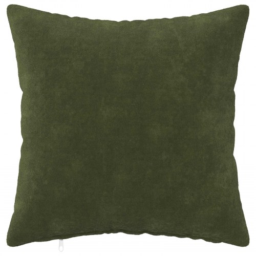 Pudebetræk HEERLEN grøn 30 x 30 cm - 6 stk.