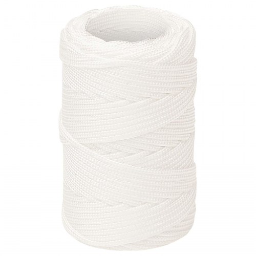 Universaltov i PP 2 mm 25 m - hvid