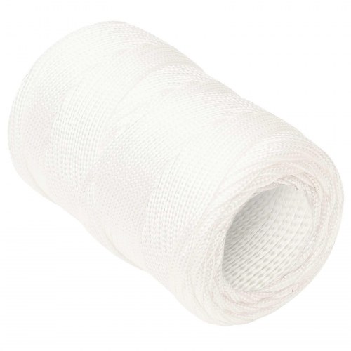 Universaltov i PP 2 mm 25 m - hvid