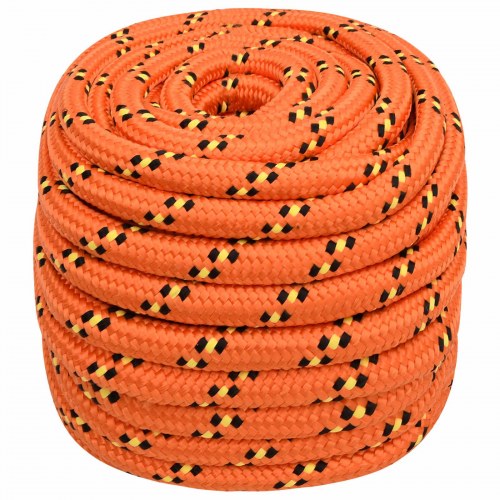 Universaltov i PP 20 mm 25 m - orange