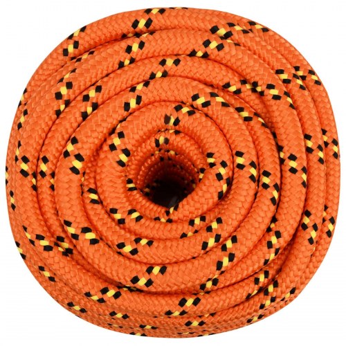 Universaltov i PP 20 mm 25 m - orange