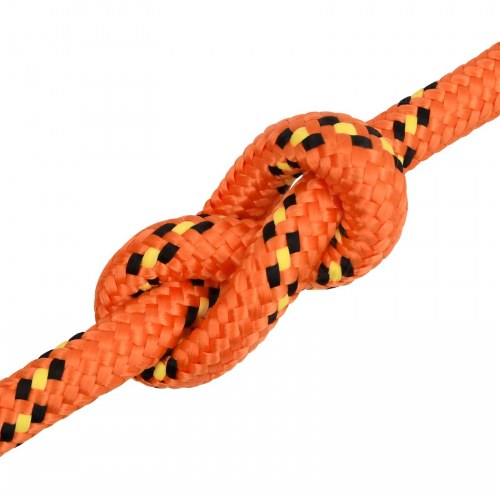 Universaltov i PP 20 mm 25 m - orange