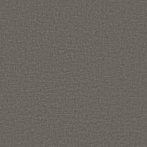 Bænkepuder VIANEN 2 stk. - grå 130 x 40 x 12 cm