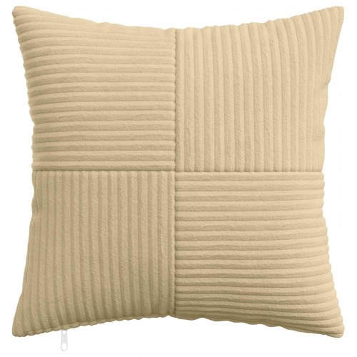 Pudebetræk ALMELO grågrøn 35 x 35 cm - 6 stk.