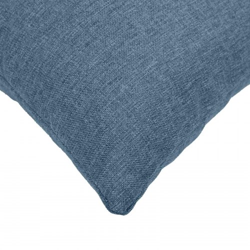 Pudebetræk HEERLEN 2 stk. - jeans blå 40 x 40 cm