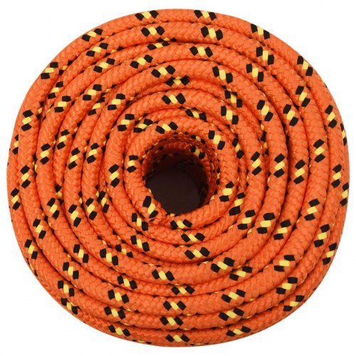 Universaltov 14 mm 100 m - orange PP