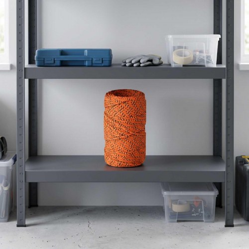 Universaltov 2 mm 25 m - orange PP