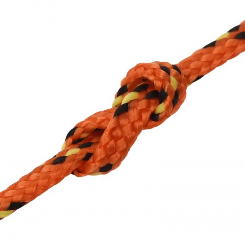 Universaltov 2 mm 25 m - orange PP
