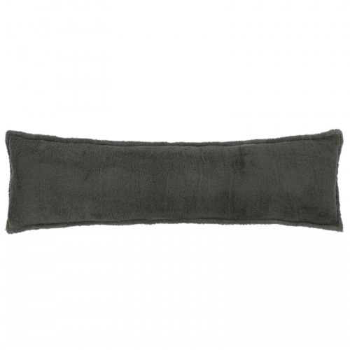 Pudebetræk HOUTEN 2 stk. mørkegrå 40 x 145 cm