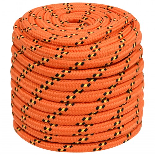 Universaltov 16 mm 100 m - orange PP